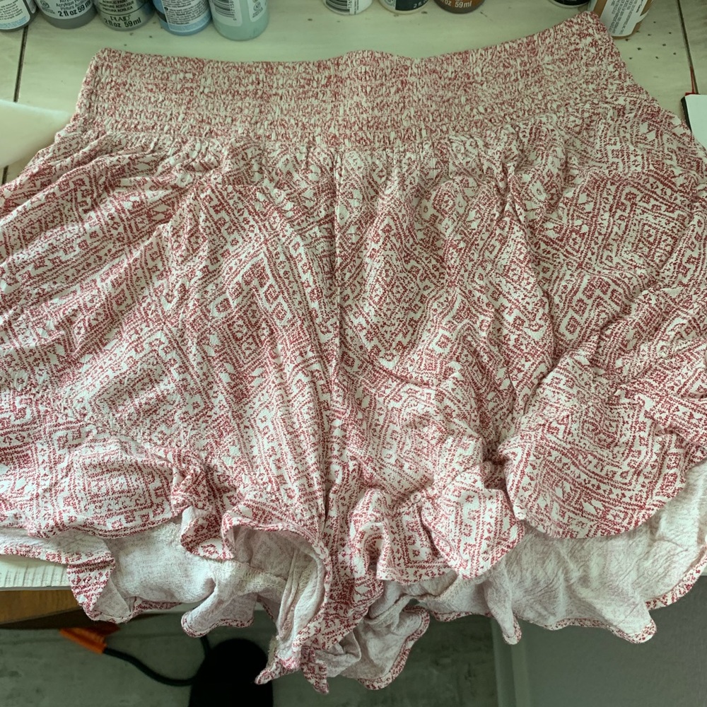 NWT American Eagle Outfitters Women’s Shorts Sz S
